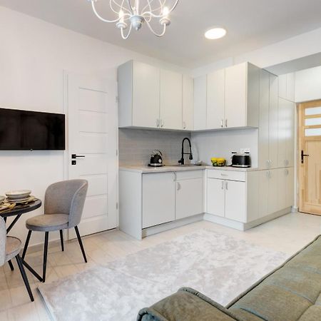 Saint Andrew Boutique Apartment Сентендре Екстер'єр фото