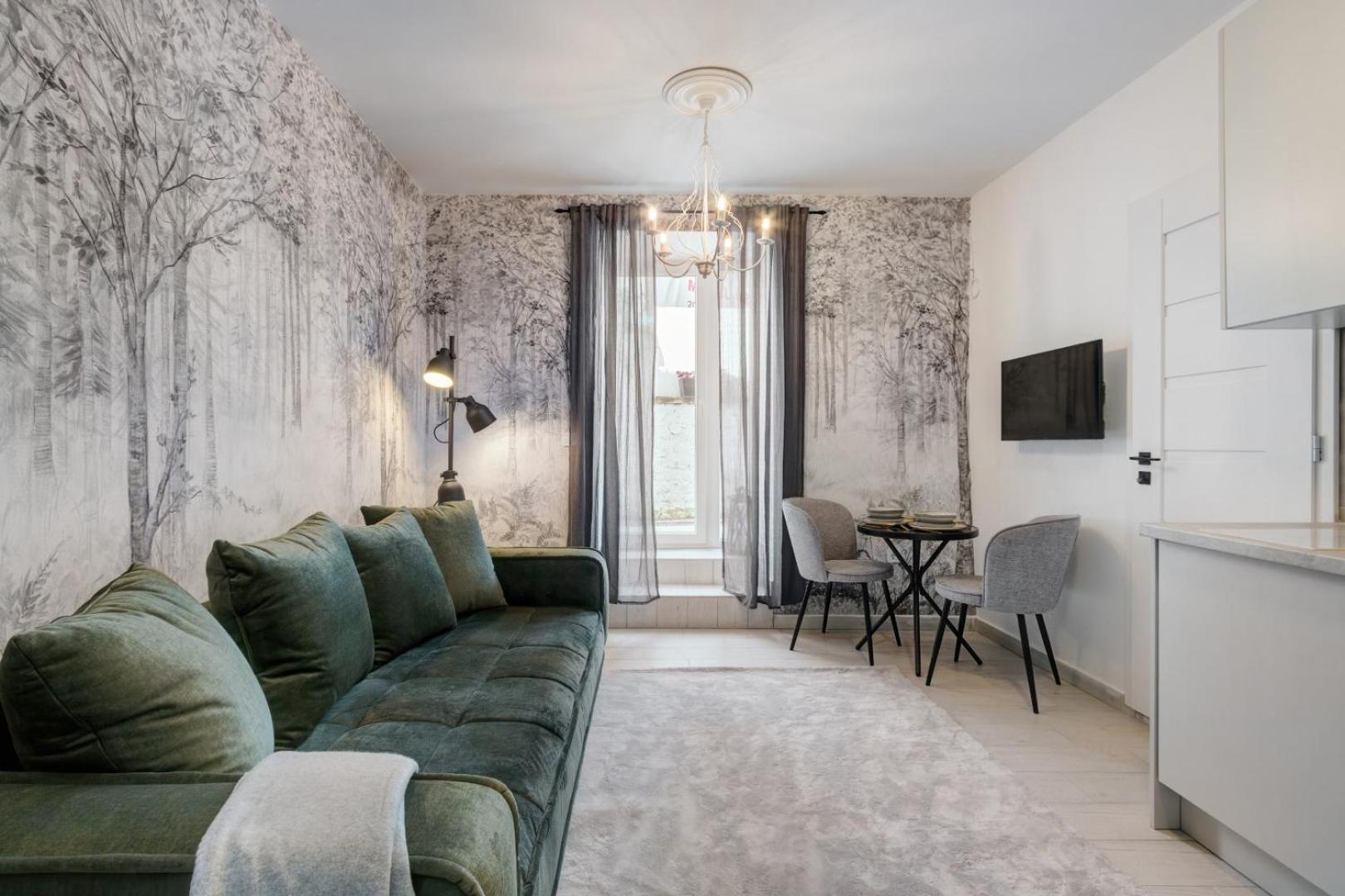 Saint Andrew Boutique Apartment Сентендре Екстер'єр фото