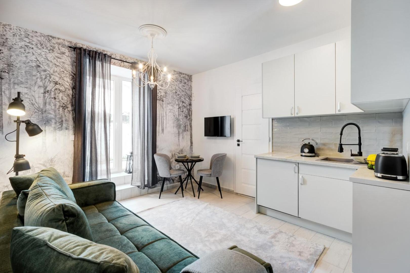 Saint Andrew Boutique Apartment Сентендре Екстер'єр фото