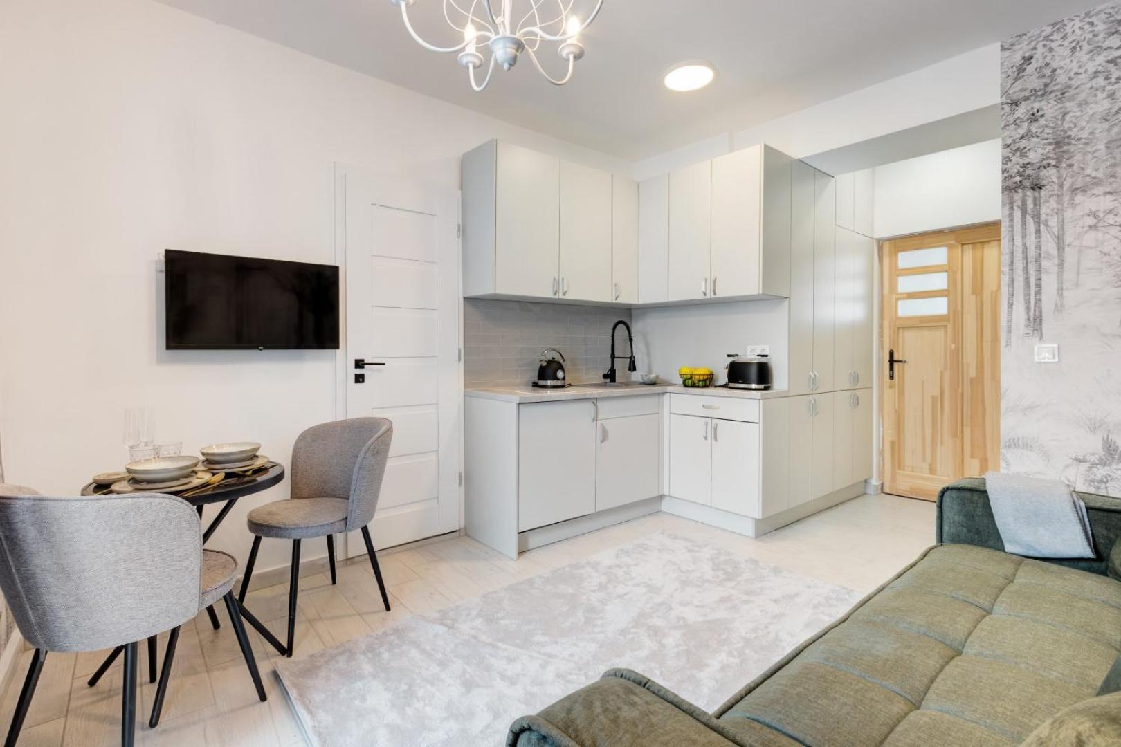 Saint Andrew Boutique Apartment Сентендре Екстер'єр фото