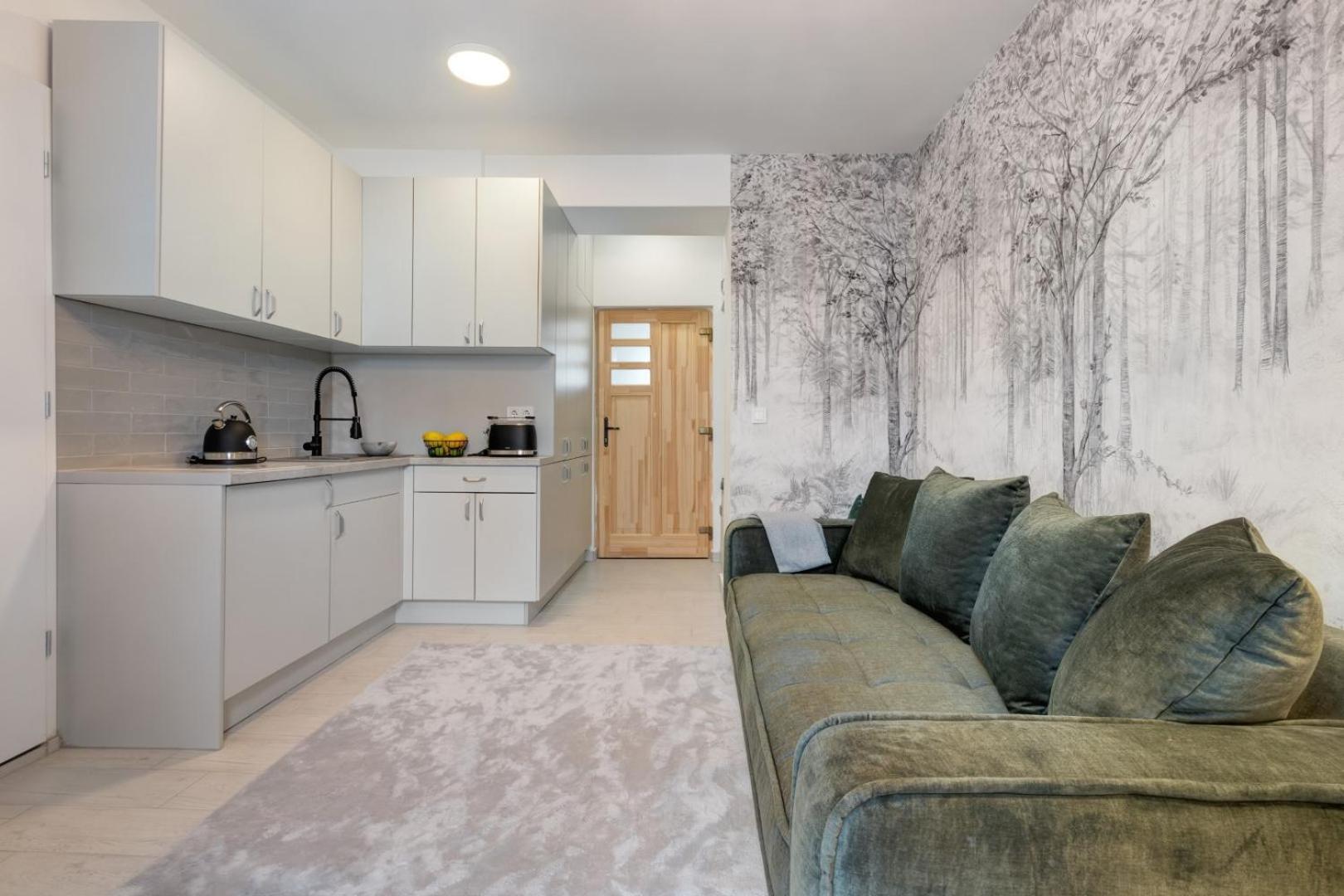 Saint Andrew Boutique Apartment Сентендре Екстер'єр фото